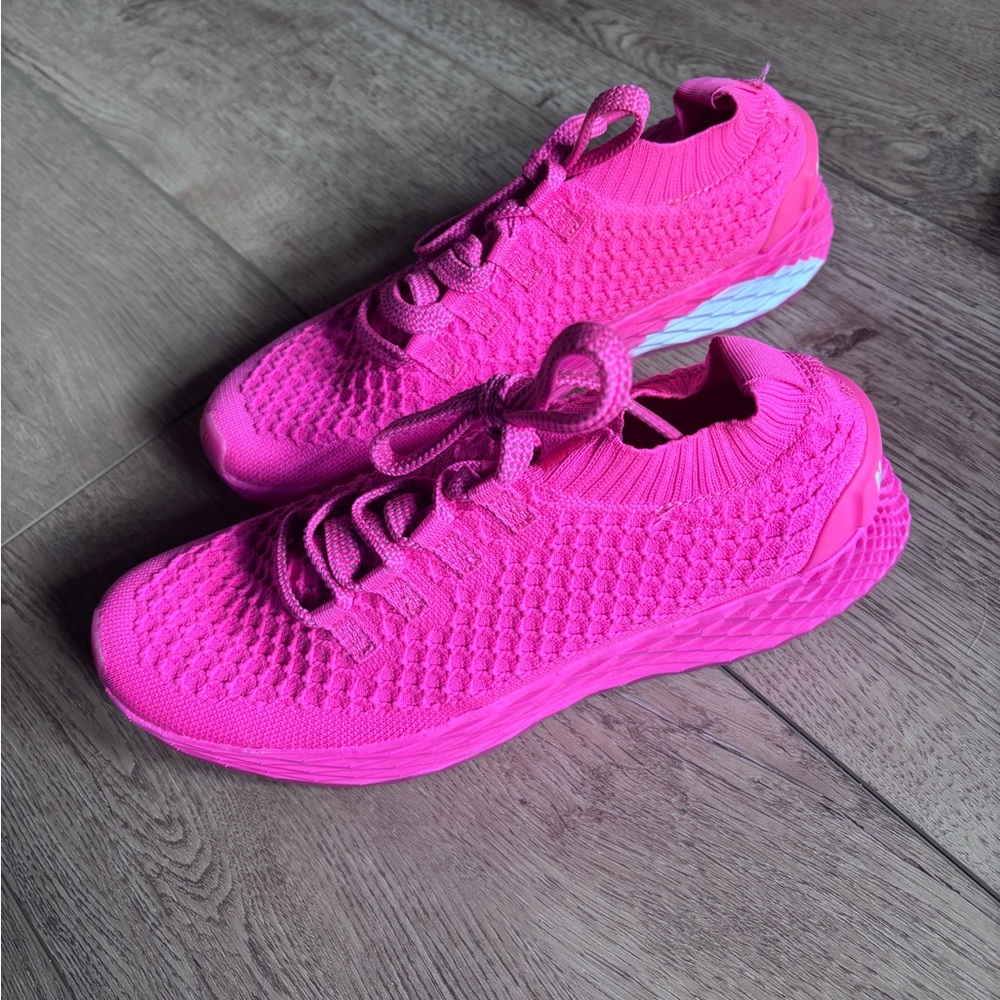 Nobull Allday Knit Shoes